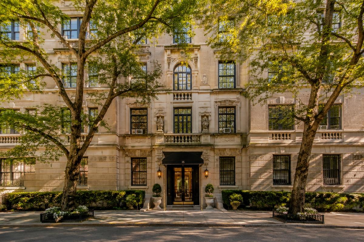 Fifth Avenue Residence